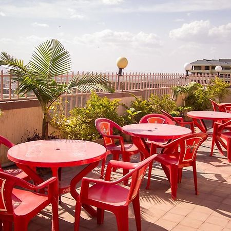 Silver Bells Hotel Isiolo Εξωτερικό φωτογραφία