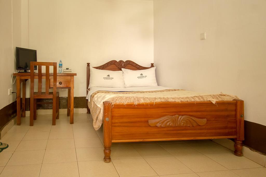 Silver Bells Hotel Isiolo Εξωτερικό φωτογραφία