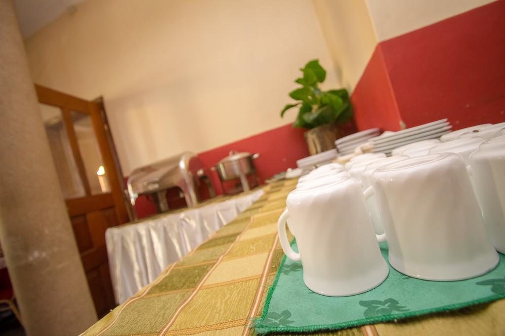 Silver Bells Hotel Isiolo Εξωτερικό φωτογραφία