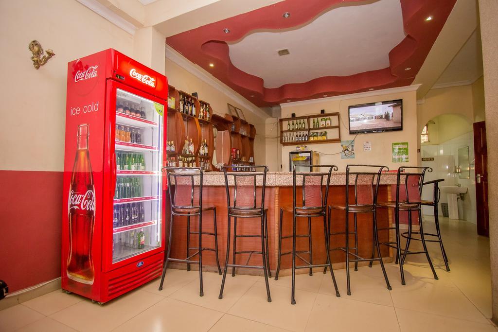 Silver Bells Hotel Isiolo Εξωτερικό φωτογραφία