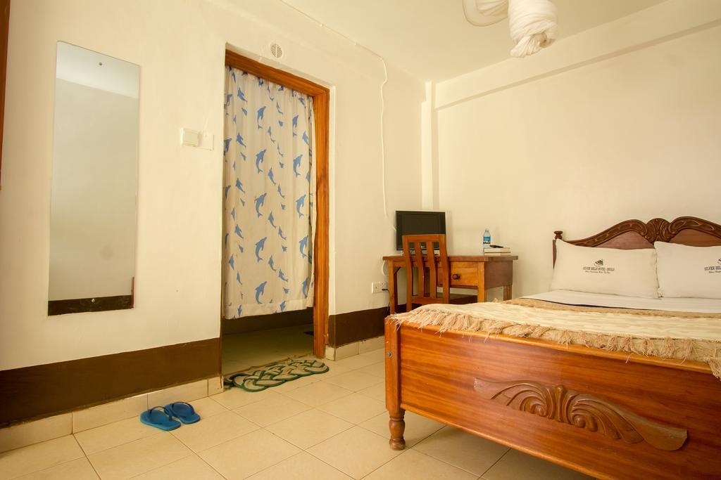 Silver Bells Hotel Isiolo Εξωτερικό φωτογραφία