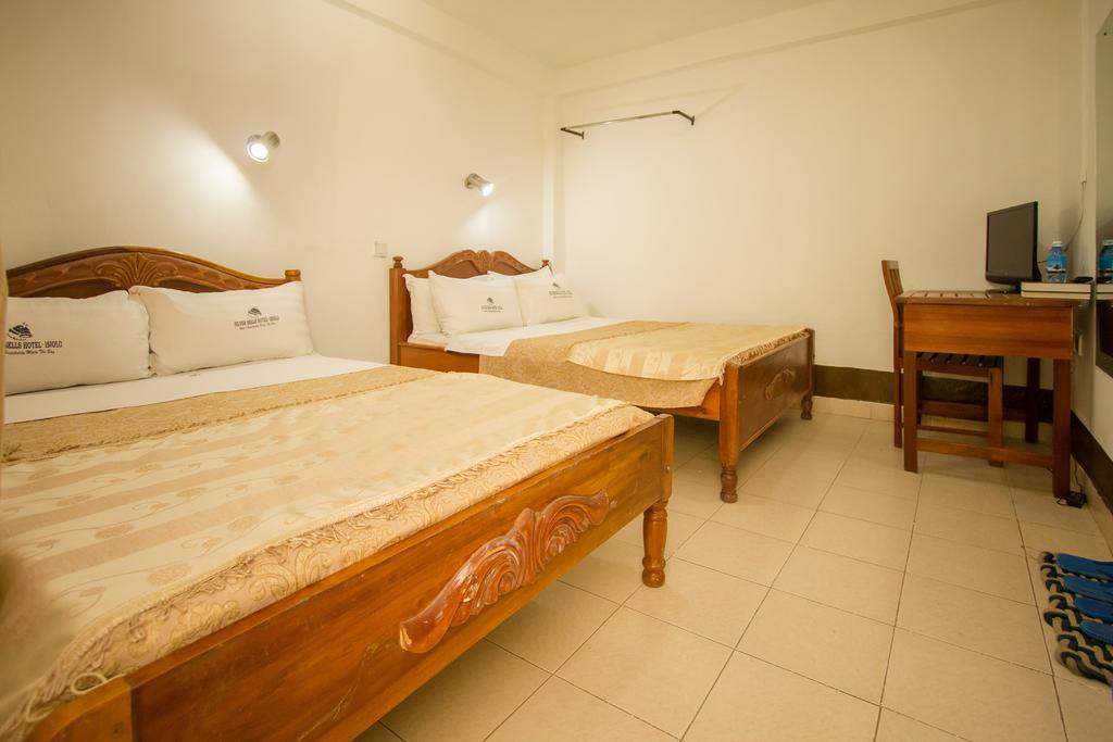 Silver Bells Hotel Isiolo Εξωτερικό φωτογραφία