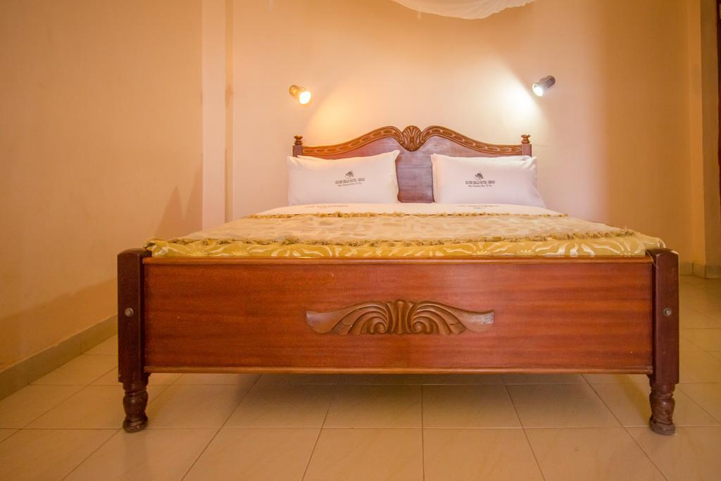 Silver Bells Hotel Isiolo Εξωτερικό φωτογραφία