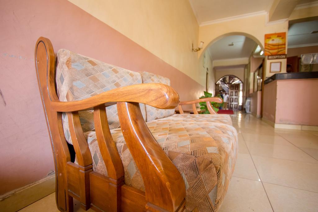 Silver Bells Hotel Isiolo Εξωτερικό φωτογραφία