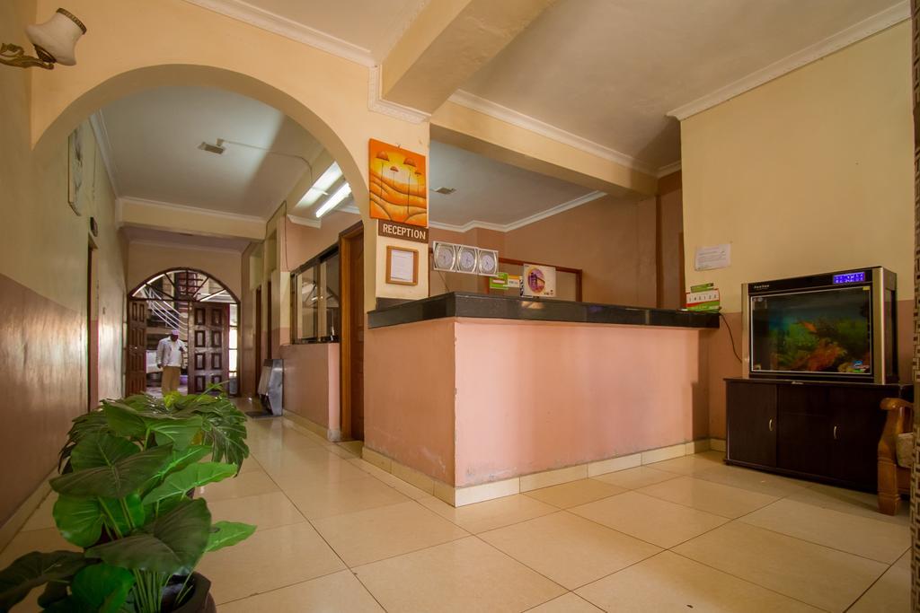 Silver Bells Hotel Isiolo Εξωτερικό φωτογραφία