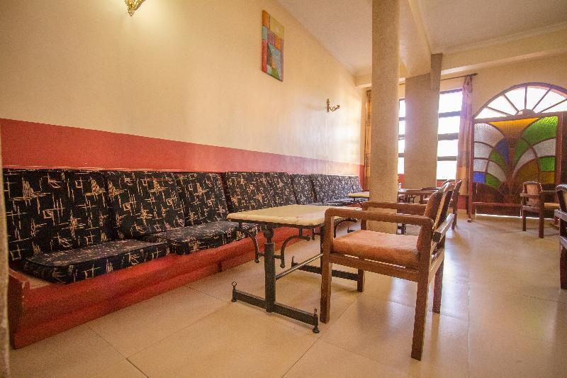 Silver Bells Hotel Isiolo Εξωτερικό φωτογραφία