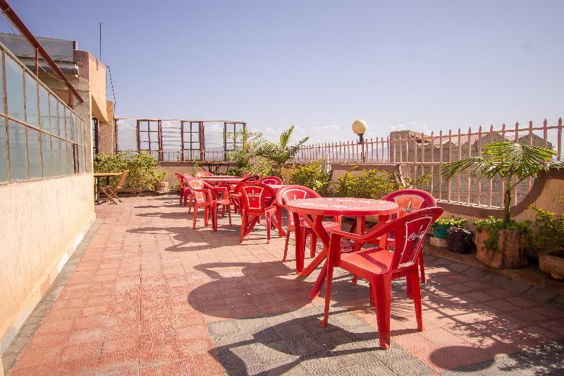 Silver Bells Hotel Isiolo Εξωτερικό φωτογραφία