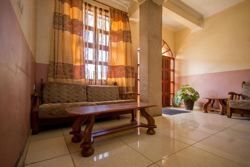 Silver Bells Hotel Isiolo Εξωτερικό φωτογραφία