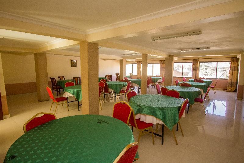 Silver Bells Hotel Isiolo Εξωτερικό φωτογραφία