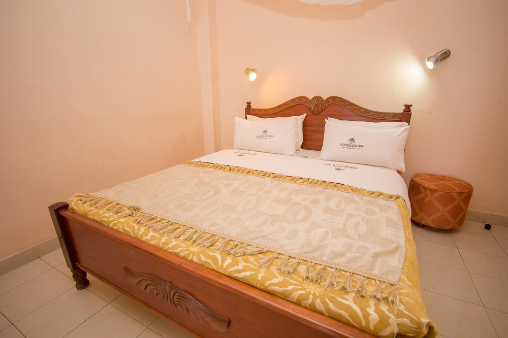 Silver Bells Hotel Isiolo Εξωτερικό φωτογραφία